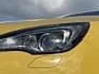 używany Opel Astra GTC Astra J1.6 LPG