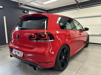 używany VW Golf VII 2dm 235KM 2012r. 272 075km