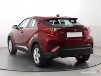używany Toyota C-HR 1.2 Turbo