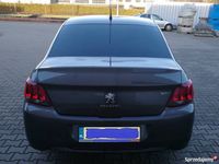 używany Peugeot 301 1.6 HDI ALLURE