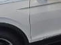 używany VW Tiguan II