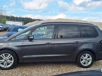 używany Ford Galaxy Duża Navi 7 Osobowy Mk2 (2000-2006)