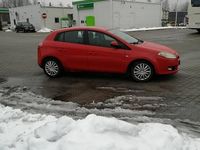 Używany Fiat Bravo 2009 Hatchback