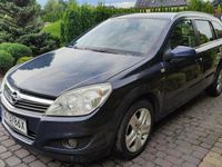 używany Opel Astra zadbany, stan bardzo dobry