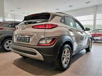 używany Hyundai Kona Kona Modern Led Winter 1.0 T-GDI 6MT 2WD (120 KM)...Modern Led Winter 1.0 T-GDI 6MT 2WD (120 KM)...