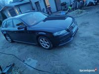 używany Audi A4 B8 2.0TDi Xenon Webasto okazja!!