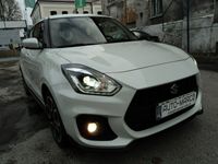 używany Suzuki Swift Swift sprzedamSPORT VI (2017-)