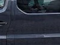 używany Renault Trafic III L2 Kombi Equilibre L2 Kombi Equilibre 2.0 150KM