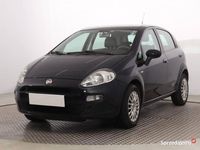 używany Fiat Punto 1.4