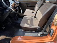 używany VW Caravelle T3 1.6D 1984 piękny stan!
