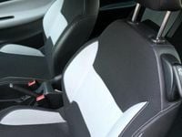 używany Citroën DS3 1.2 benzyna 2012