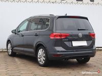 używany VW Touran 1.8 TSI