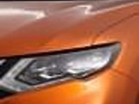 Używany Nissan X-Trail 150 KM (110 kW) 2019 Pomarańczowy SUV