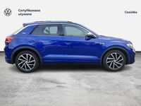 używany VW T-Roc R