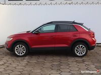 używany VW T-Roc 1.5 TSI