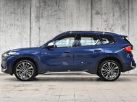 Używany BMW X1 Comfort Edition 150 KM (110 kW) 2023 Niebieski phytonic metalizowany SUV
