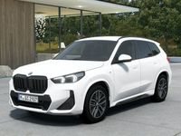 używany BMW 1M X1 1.5dm 136KM 2023r.