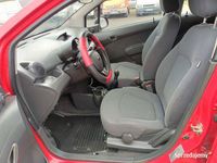 używany Chevrolet Spark 1.0 B+LPG 12r