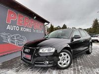 Używany Audi A3 125 KM (91 kW) 2010 Inny kolor Sedan/Limuzyna