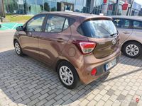 używany Hyundai i10 Access + klimatyzacja