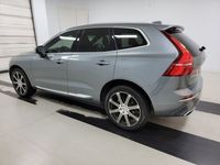 używany Volvo XC60 2dm 247KM 2021r. 36 100km