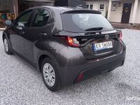 używany Toyota Yaris Yaris 1.5 Automat 2020 rok1.5 Automat 2020 rok