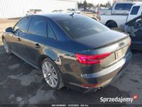 używany Audi A4 