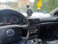 używany VW Passat 