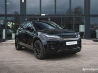 Używany Land Rover Range Rover evoque 204 KM (150 kW) 2025 Czarny (metalik) SUV