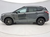 używany Ford Kuga 2dm 180KM 2019r. 127 473km