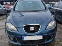 Używany Seat Altea 2007