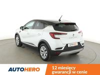używany Renault Captur 1.6dm 143KM 2021r. 65 824km