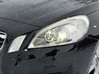 używany Volvo V60 I 1.6T 180ps_Xenon_Parktronik_Efektowny_Zadbany_Stan BDB_OPŁACONY_