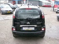 używany Citroën C3 1.6dm 90KM 2010r. 126 180km