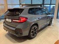 Używany BMW X1 Comfort Edition 150 KM (110 kW) 2025 Szary storm bay bmw individual metalizowany SUV
