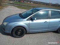 używany Ford Focus 