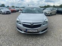 Używany Opel Insignia 120 KM (88 kW) 2015 Srebrny Kombi