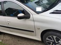 używany Peugeot 206 