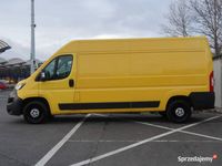 używany Peugeot Boxer 2.0 BlueHDi