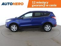 używany Ford Kuga 1.5dm 150KM 2018r. 61 270km