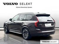 Używany Volvo XC90 455 KM (334 kW) 2025 Czerwony SUV