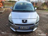 używany Peugeot 5008 2011r 224000km 7 osob