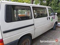 używany VW Caravelle 