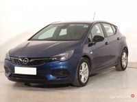 używany Opel Astra 1.2 Turbo