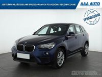 Używany BMW X1 2015 Błękitny SUV