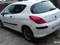 używany Peugeot 308 