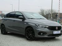 używany Fiat Tipo Navi Kamera Klimatronik PDC Radar Sensory Tempoma…