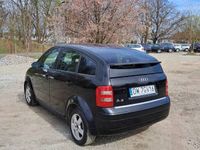 używany Audi A2 1.4d