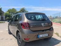 używany Dacia Sandero II LIFT PDC przebieg 52tys!!!