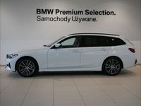 używany BMW 330 i xDrive Touring